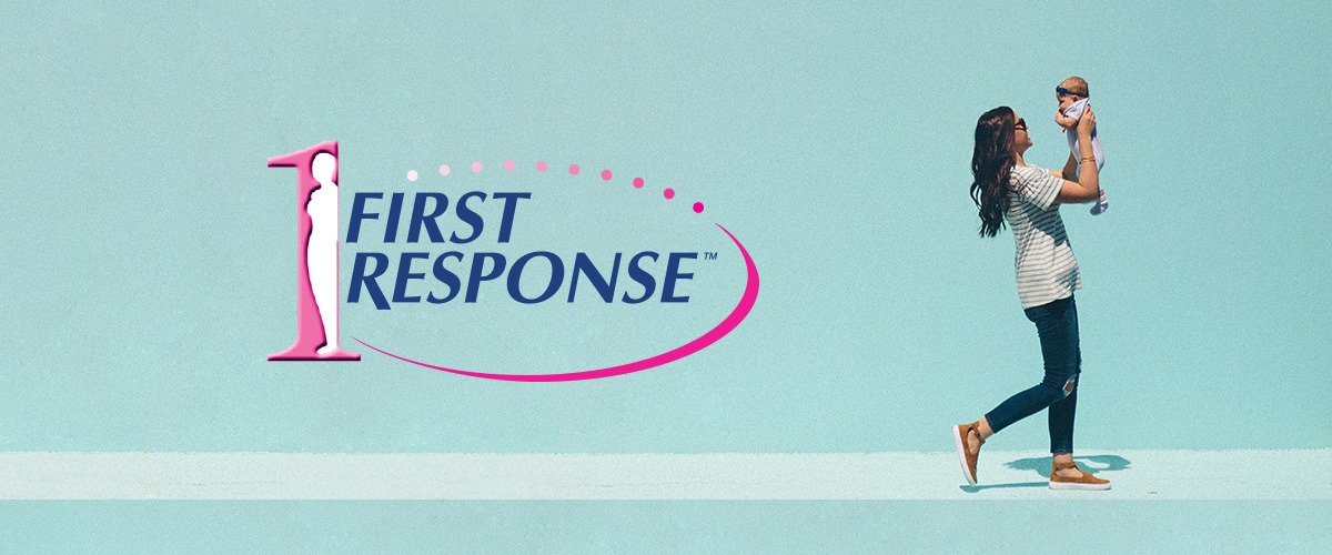 Test & Reassure - First Response Australia